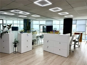 De inchiriat - Birou, spatiu comercial - mobilat - imagine 6