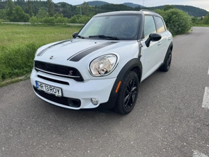  Minicooper Countryman S - imagine 5