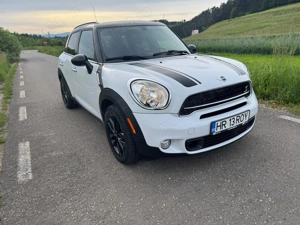  Minicooper Countryman S - imagine 4