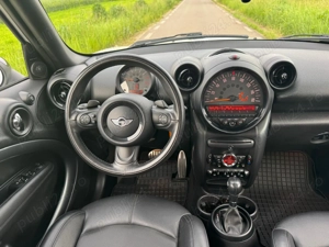  Minicooper Countryman S - imagine 2