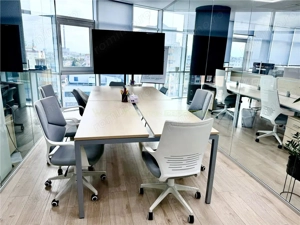 Co working office - mobilat