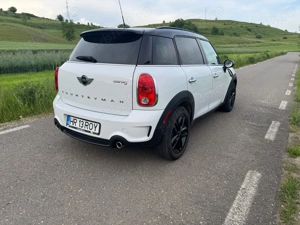  Minicooper Countryman S - imagine 3