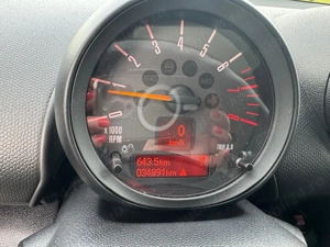  Minicooper Countryman S - imagine 7