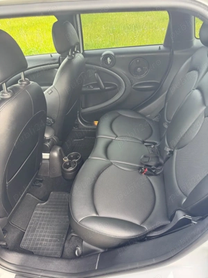  Minicooper Countryman S - imagine 9