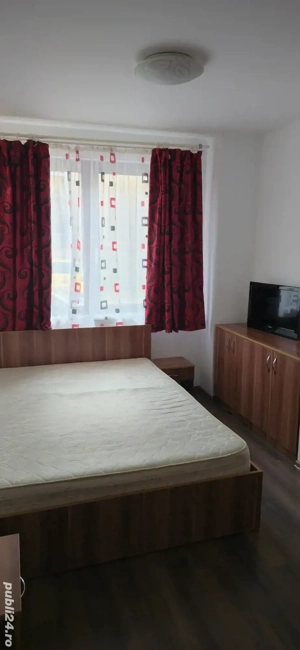 Închiriez apartament cu o cameră  - imagine 3 Închiriez apartament cu o cameră  - imagine 3
