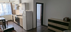 Închiriez apartament cu o cameră  - imagine 5 Închiriez apartament cu o cameră  - imagine 5
