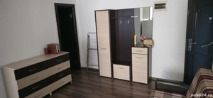 Închiriez apartament cu o cameră  - imagine 2 Închiriez apartament cu o cameră  - imagine 2