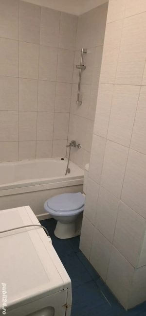 Închiriez apartament cu o cameră  - imagine 4 Închiriez apartament cu o cameră  - imagine 4