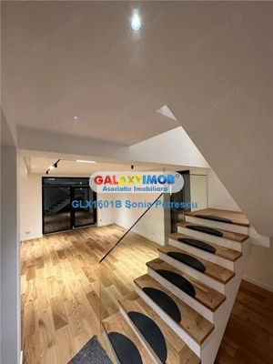 Vila superba din caramida stil townhouse Voluntari Matei Milo