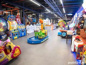 Angajam fete receptionere spatiu joaca ,Prosper Sebastian