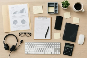 Inside Sales Back Office