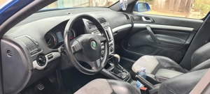 Skoda Octavia Vrs  - imagine 10