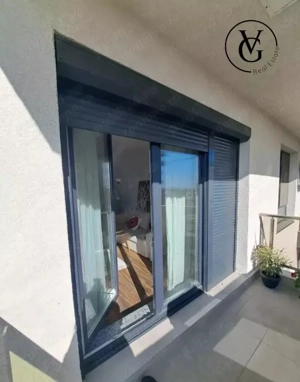  Apartament 2 camere Tomis Plus Maurer - imagine 3