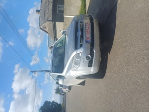 Chevolet captiva schimb