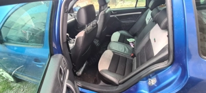 Skoda Octavia Vrs  - imagine 9