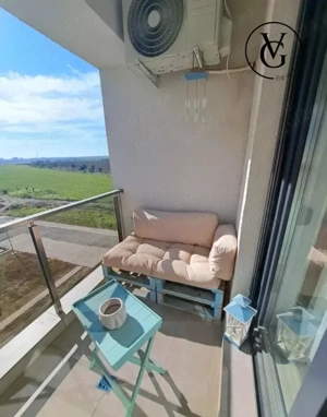  Apartament 2 camere Tomis Plus Maurer - imagine 2