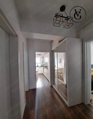  Apartament 2 camere Tomis Plus Maurer - imagine 4