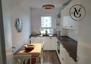  Apartament 2 camere Tomis Plus Maurer - imagine 5