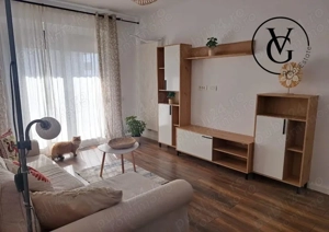 Apartament 2 camere Tomis Plus Maurer