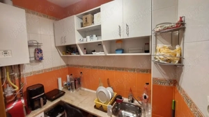 Garsoniera confort 1 parter inalt cu balcon  Take Ionescu amenajata mobilata centrala proprie