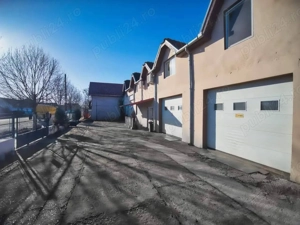 Vila de vanzare + afacere in Sannicolau Mare