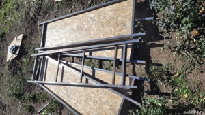 Tărgi panouri gard  - imagine 2