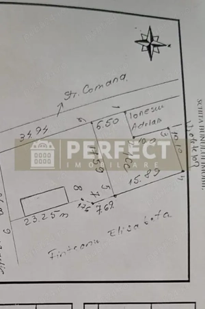 Casa din 1995 in zona CENTRALA-PRET 93000 EURO