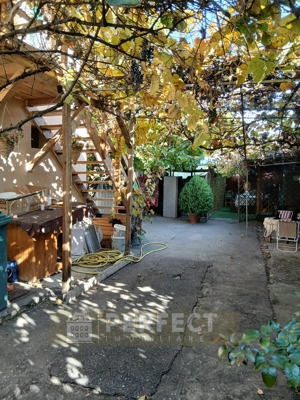 Casa din 1995 in zona CENTRALA-PRET 93000 EURO - imagine 3