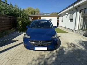 Opel Corsa E benzina euro 6, proprietar de noua, fab 09.2018
