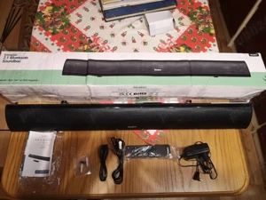 Soundbar Majority Snowdon 2.1 Bluetooth