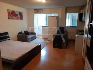 Garsonieră, Muncii, et. 3, 34 mp, metrou, renovat, anvelopat