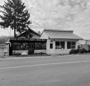 Spațiu comercial de vânzare   DN3, Fundulea