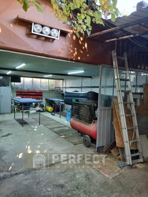 Casa din 1995 in zona CENTRALA-PRET 93000 EURO - imagine 4