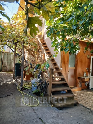 Casa din 1995 in zona CENTRALA-PRET 93000 EURO - imagine 5