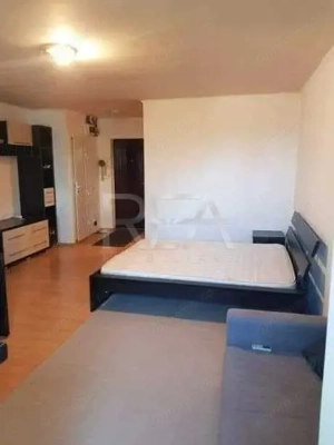 Garsonieră modernă Muncii – Strada Ion Țuculescu, renovată 2025