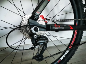 Bicicleta aluminiu roți 27.5