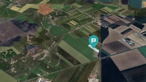 Teren extravilan de 22500 mp în Variașul Mare - imagine 4