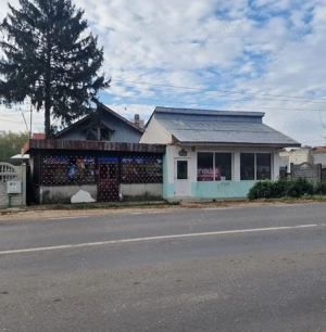  Spațiu comercial de vânzare   DN3, Fundulea - imagine 2