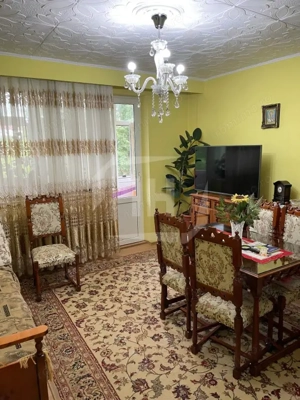 Apartament 3 camere, etaj intermediar in Gheorgheni