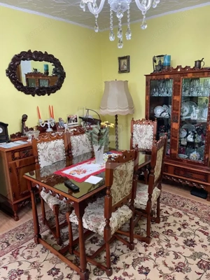 Apartament 3 camere, etaj intermediar in Gheorgheni - imagine 2