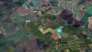 Teren extravilan de 28900 mp în Variașul Mare - imagine 2