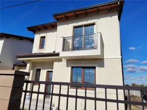 Duplex individual - toate utilitatile - zona excelenta - personalizare interioara