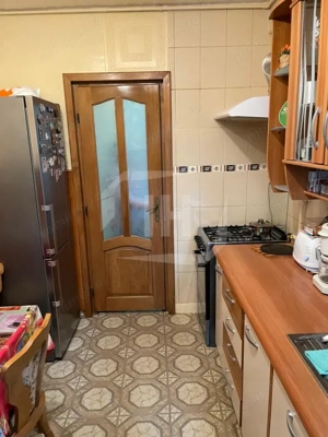 Apartament 3 camere, etaj intermediar in Gheorgheni - imagine 8