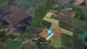 Teren extravilan de 28900 mp în Variașul Mare - imagine 4