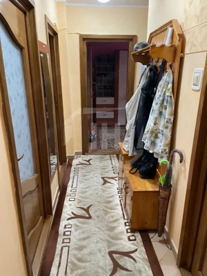 Apartament 3 camere, etaj intermediar in Gheorgheni - imagine 10