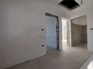 Duplex despartit prin camera tehnica - toate utilitatile- zona excelenta. - imagine 8