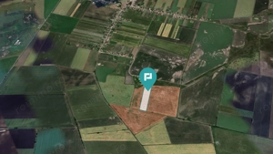 Teren extravilan de 28900 mp în Variașul Mare - imagine 1
