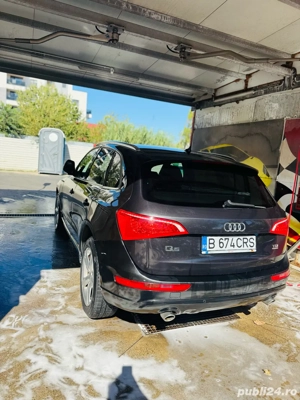 vand audi q5 - imagine 10