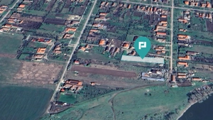 Teren intravilan de 1363 mp în Mândruloc - imagine 2