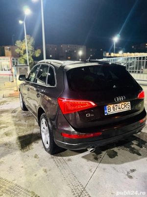 vand audi q5 - imagine 4